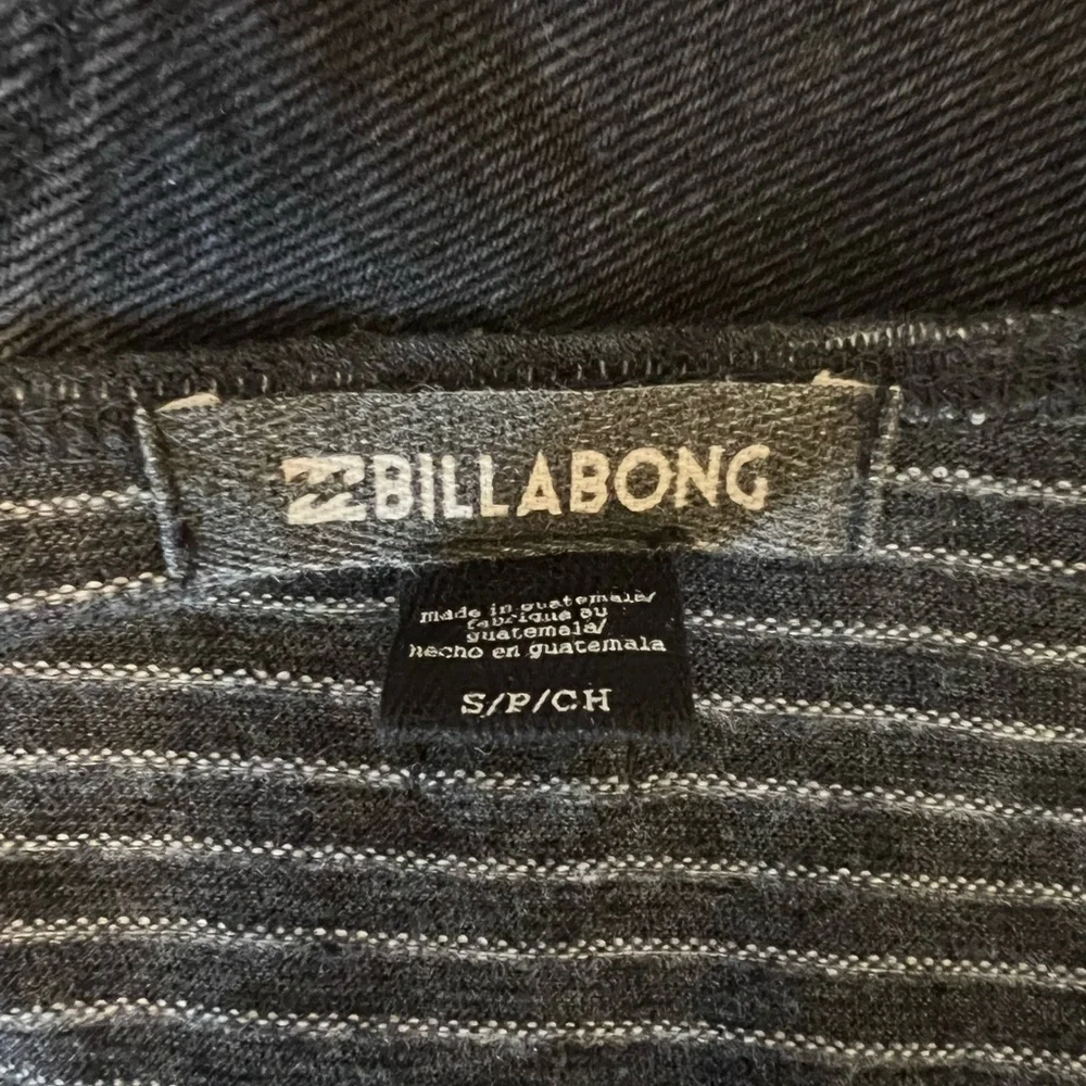 Billabong romper - Picture 2 of 2